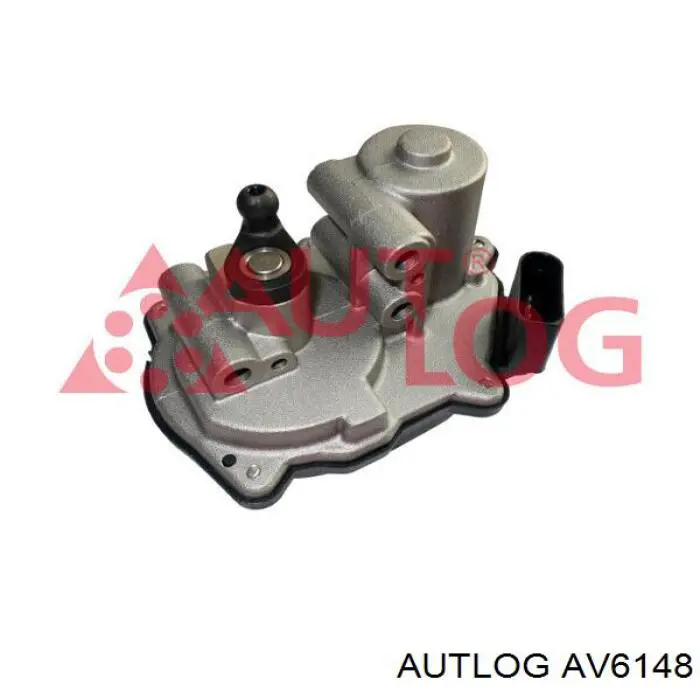 Do koszyka 802000000057 Magneti Marelli Aktuator klap kolektora ssącego