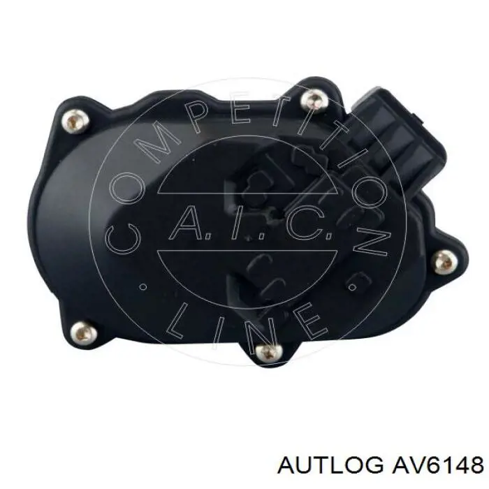 802000000057 Magneti Marelli Aktuator klap kolektora ssącego