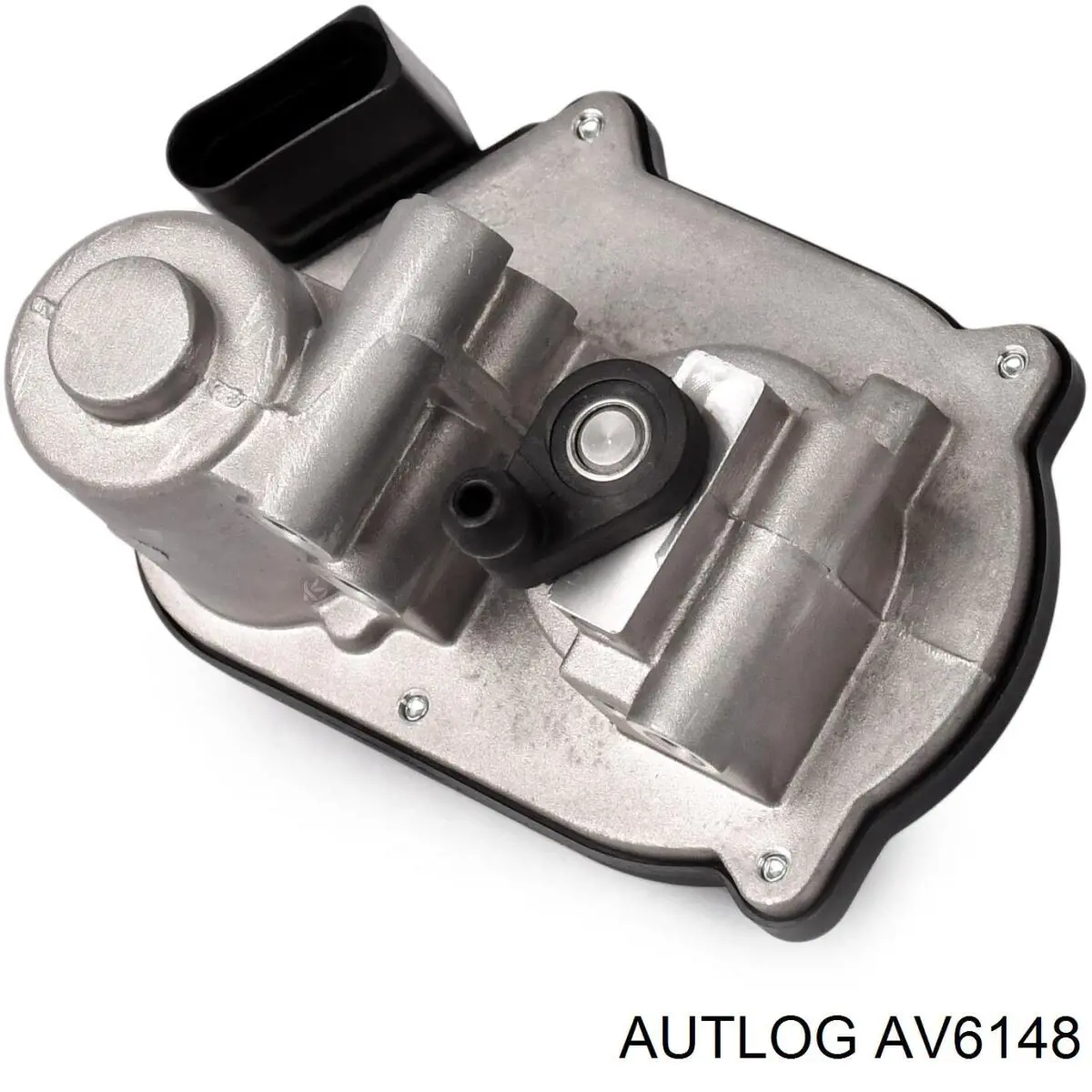 Aktuator klap kolektora ssącego VAG A2C59506246