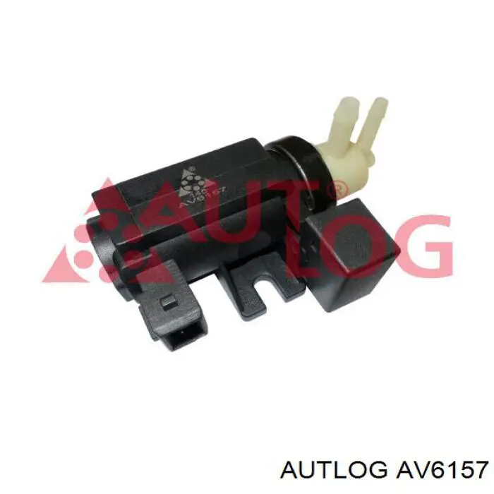 Przetwornik ciśnienia (solenoid) doładowania ENT830010 Engitech