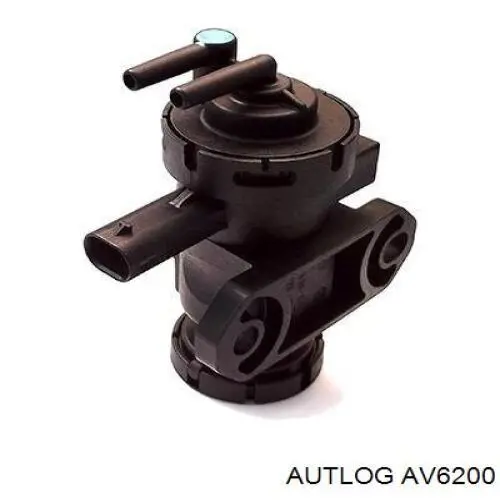 11747808032 BMW Przetwornik ciśnienia (solenoid) doładowania