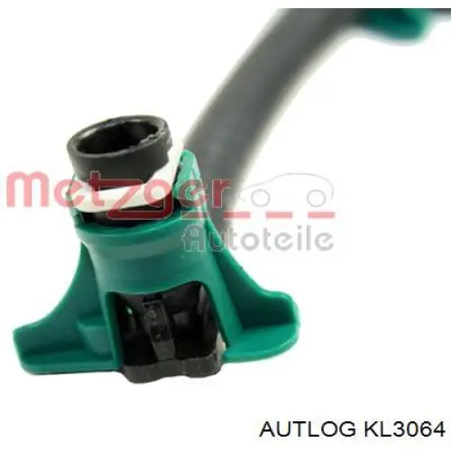 Rurka paliwa, zwrotna od wtryskiwaczy Ford 1685801 cena, od 16,51 USD