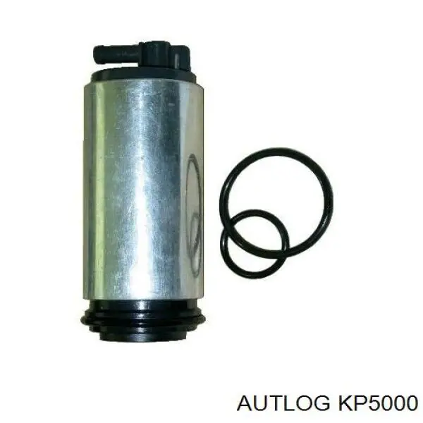 Do koszyka KP5000 Autlog Element-turbina pompy paliwa