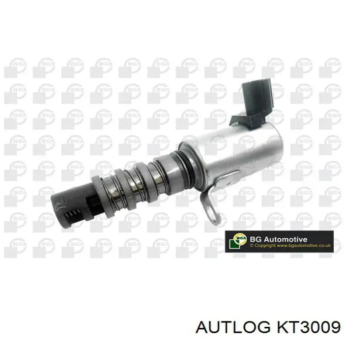 Zawór elektromagnetyczny faz rozrządu Autlog KT3009 cena, od 37,44 USD