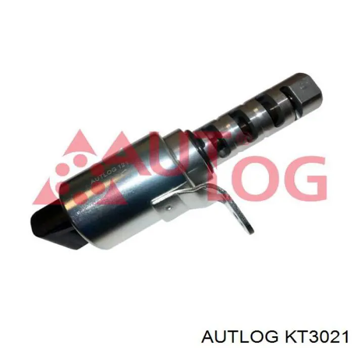 Do koszyka 1355856 Ford Zawór elektromagnetyczny faz rozrządu