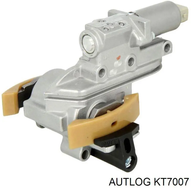 KT7007 Autlog Regulator faz rozrządu