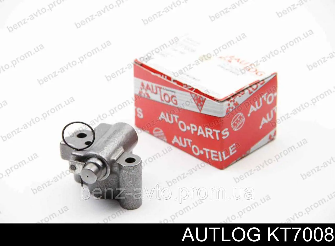 KT7008 Autlog Napinacz łańcucha rozrządu