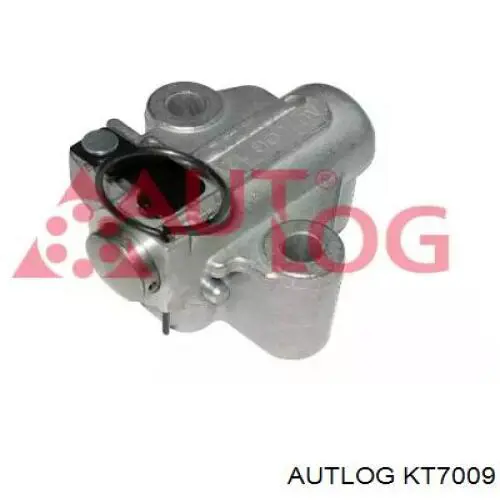 T199207 Ford Napinacz łańcucha rozrządu
