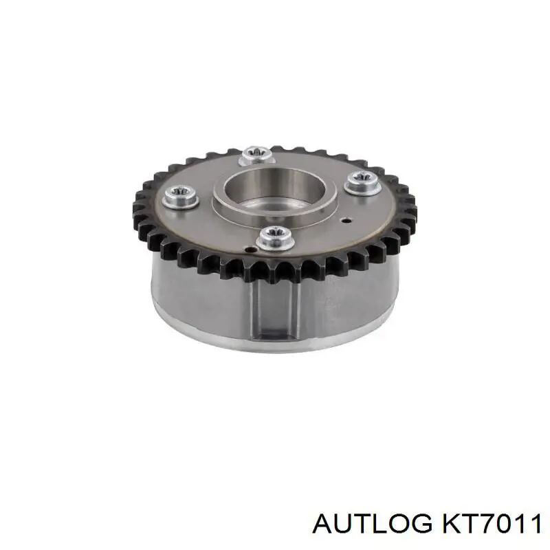 Do koszyka KT7011 Autlog Koło zębatewalcowe wałka rozrządu silnika