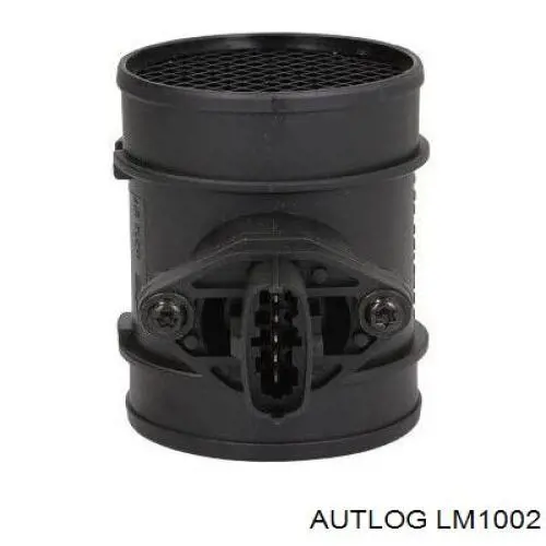 Czujnik przepływu powietrza, przepływomierz powietrza M.A.F. Autlog LM1002 cena, od 50,35 USD