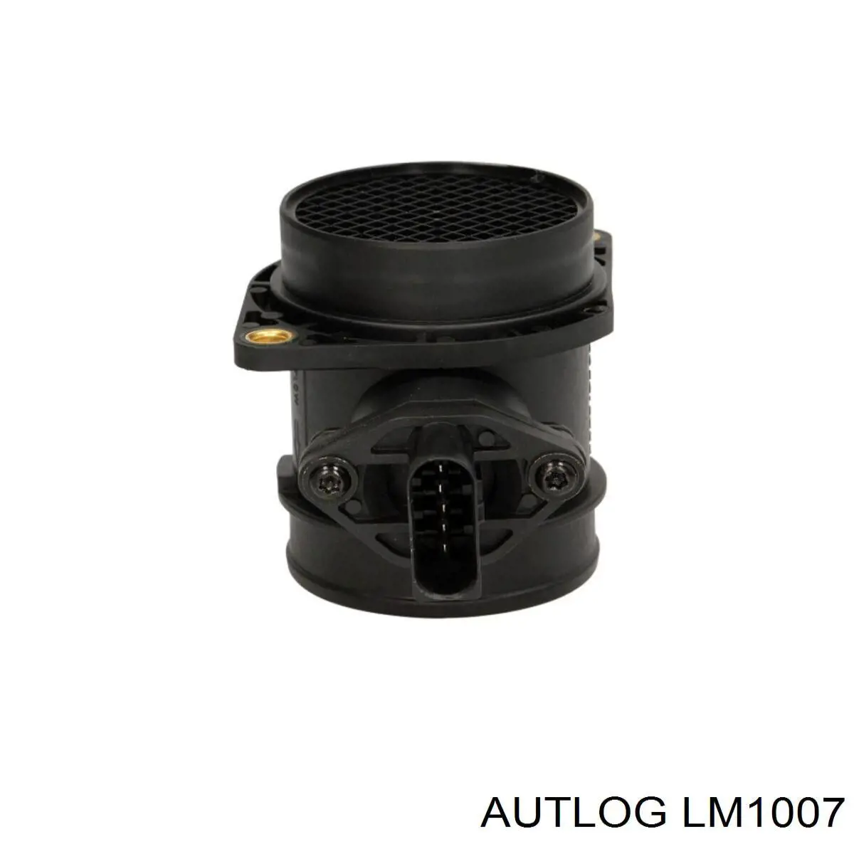 Czujnik przepływu powietrza, przepływomierz powietrza M.A.F. Autlog LM1007 cena, od 51,28 USD