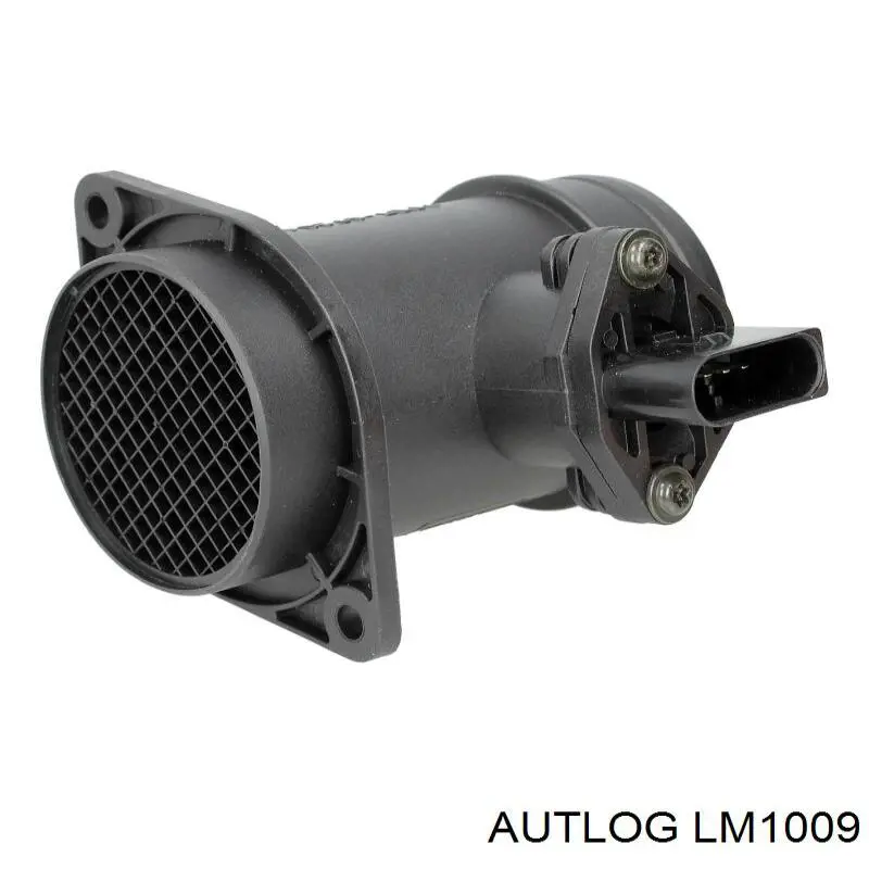 Czujnik przepływu powietrza, przepływomierz powietrza M.A.F. Autlog LM1009 cena, od 48,95 USD