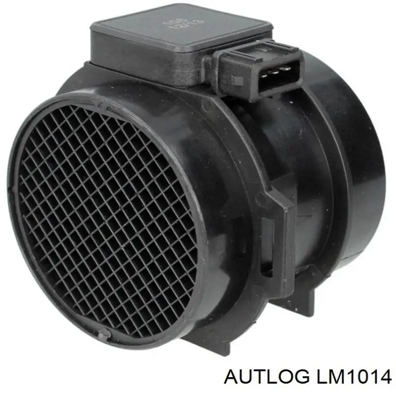 Czujnik przepływu powietrza, przepływomierz powietrza M.A.F. Autlog LM1014 cena, od 43,88 USD