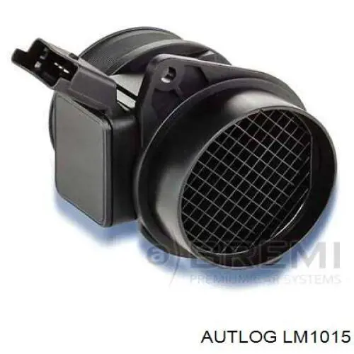 Czujnik przepływu powietrza, przepływomierz powietrza M.A.F. Autlog LM1015 cena, od 42,35 USD