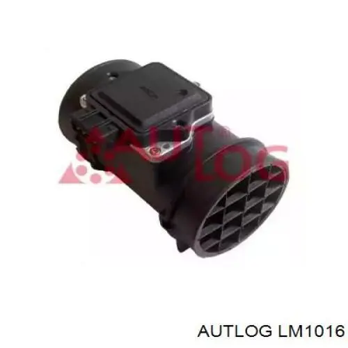 Do koszyka LM1016 Autlog Czujnik przepływu powietrza, przepływomierz powietrza M.A.F.