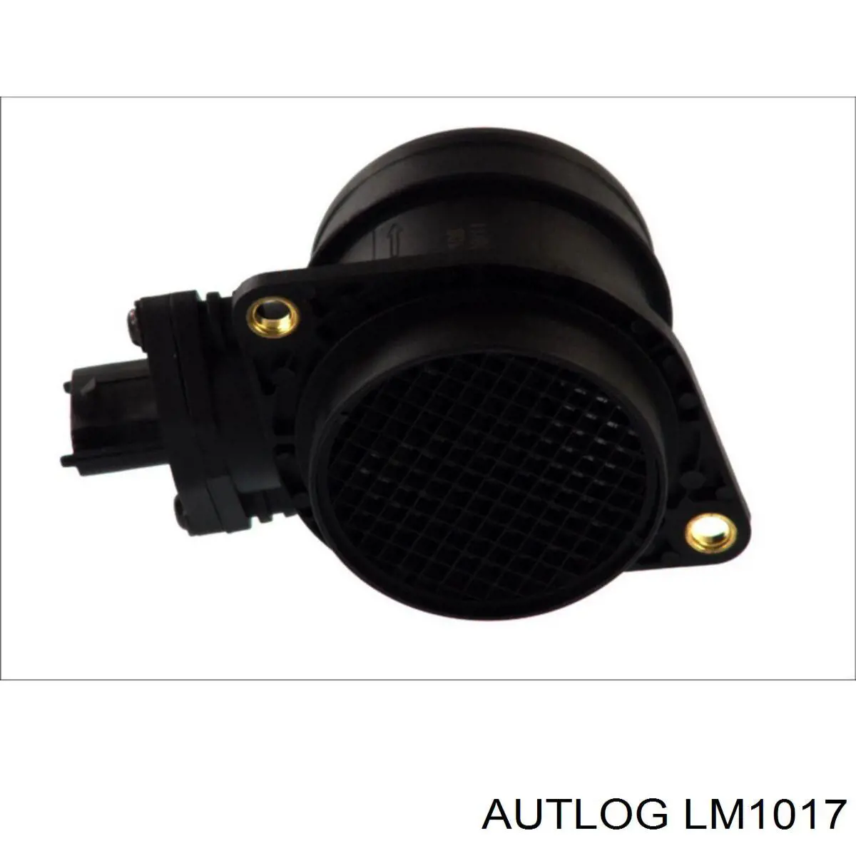 Czujnik przepływu powietrza, przepływomierz powietrza M.A.F. Autlog LM1017 cena, od 45,97 USD