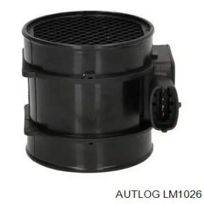 Czujnik przepływu powietrza, przepływomierz powietrza M.A.F. Autlog LM1026 cena, od 54,65 USD