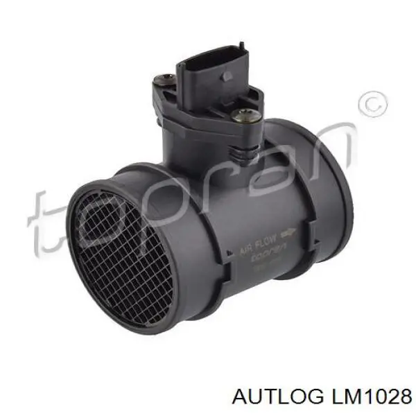 Czujnik przepływu powietrza, przepływomierz powietrza M.A.F. Autlog LM1028 cena, od 44,53 USD
