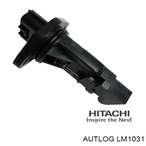 Czujnik przepływu powietrza, przepływomierz powietrza M.A.F. Autlog LM1031 cena, od 67,78 USD