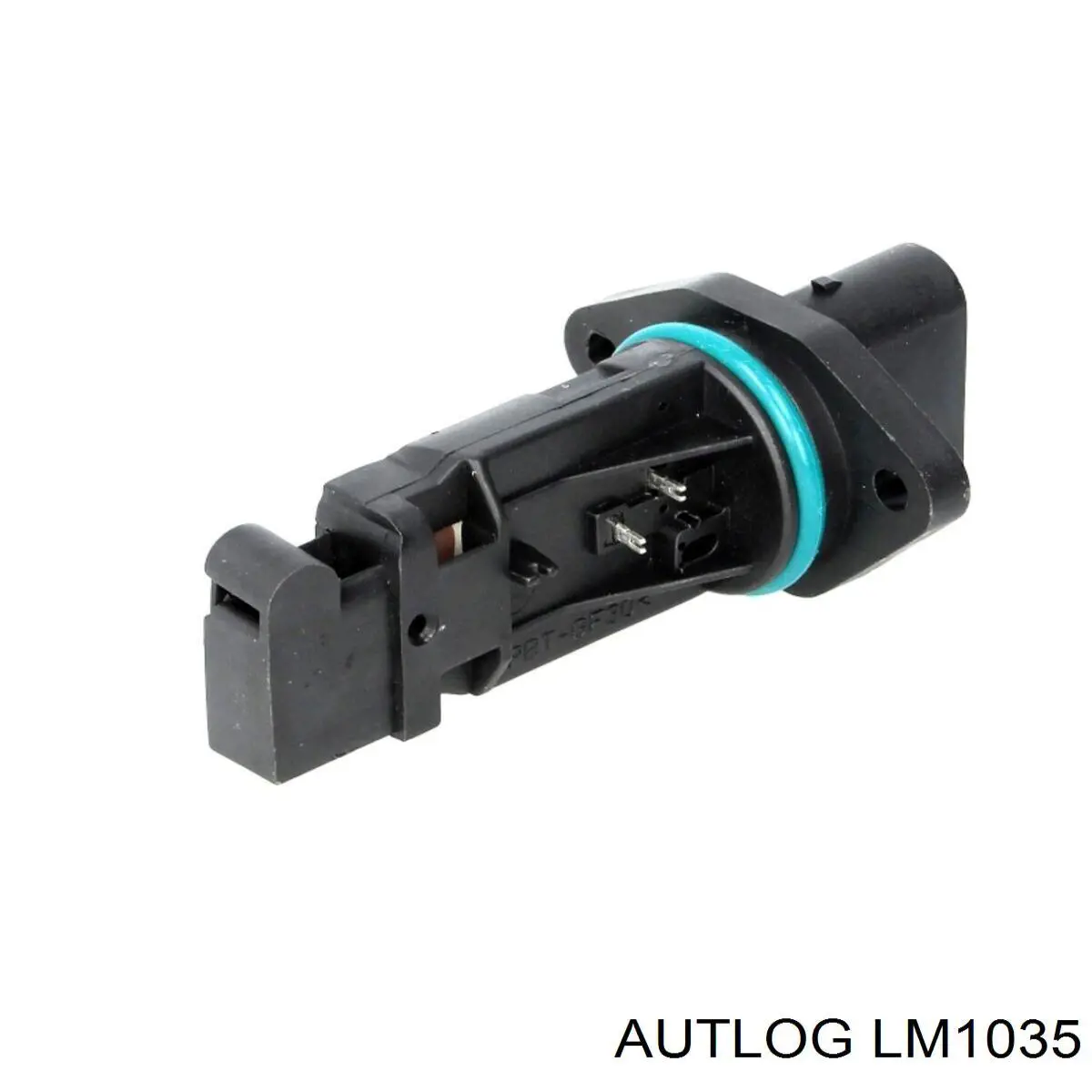Czujnik przepływu powietrza, przepływomierz powietrza M.A.F. Autlog LM1035 cena, od 45,47 USD