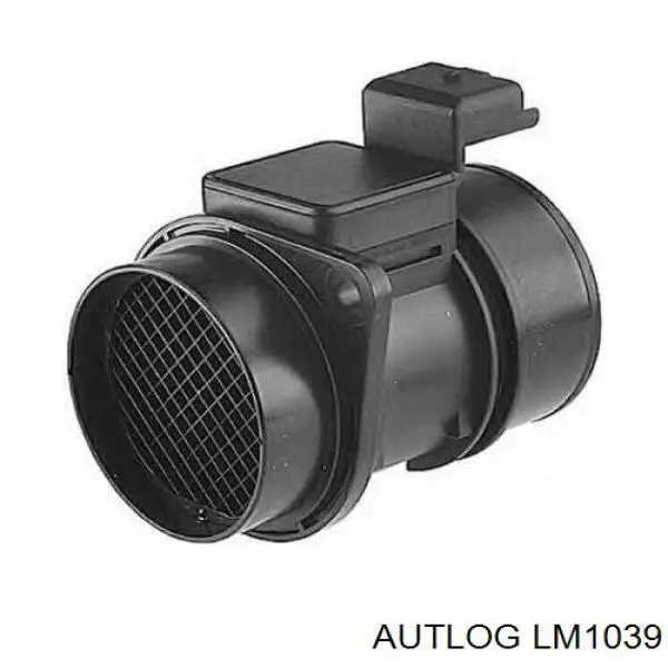 Czujnik przepływu powietrza, przepływomierz powietrza M.A.F. Autlog LM1039 cena, od 42,61 USD