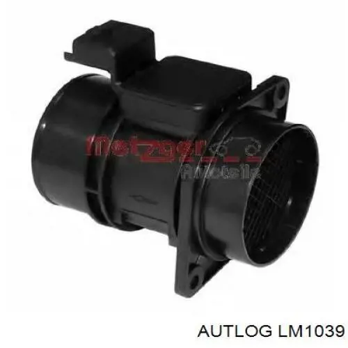 Czujnik przepływu powietrza, przepływomierz powietrza M.A.F. Autlog LM1039 cena, od 58,15 USD