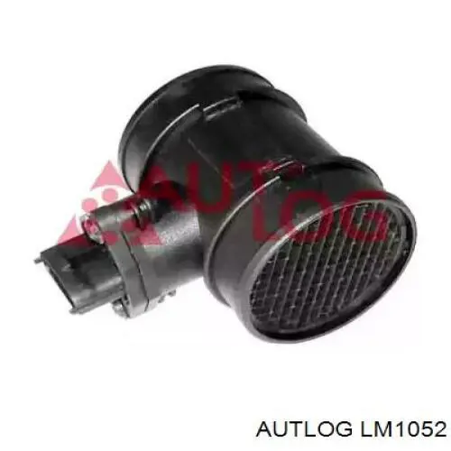 Czujnik przepływu powietrza, przepływomierz powietrza M.A.F. Autlog LM1052 cena, od 61,39 USD