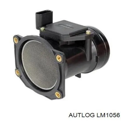 Czujnik przepływu powietrza, przepływomierz powietrza M.A.F. Autlog LM1056 cena, od 49,45 USD