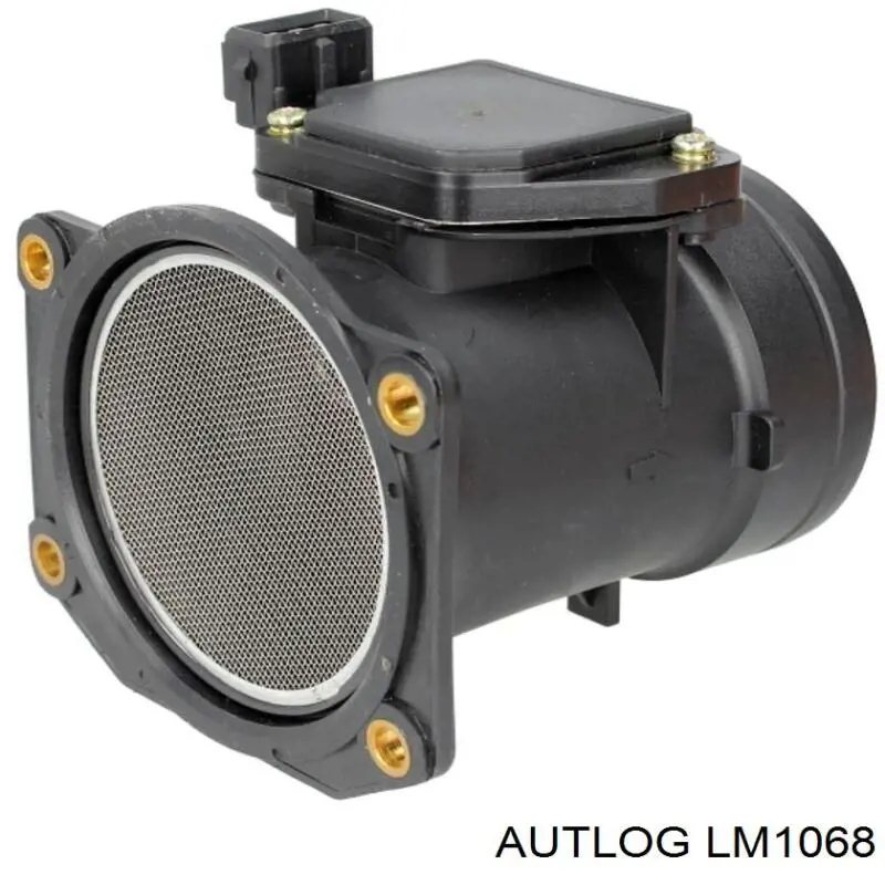 Czujnik przepływu powietrza, przepływomierz powietrza M.A.F. Autlog LM1068 cena, od 51,28 USD