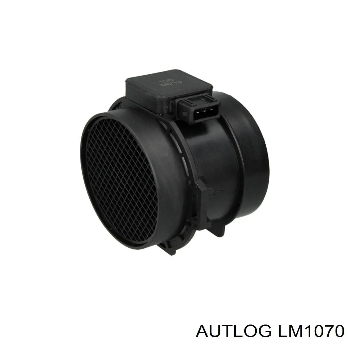 Czujnik przepływu powietrza, przepływomierz powietrza M.A.F. Autlog LM1070 cena, od 62,35 USD