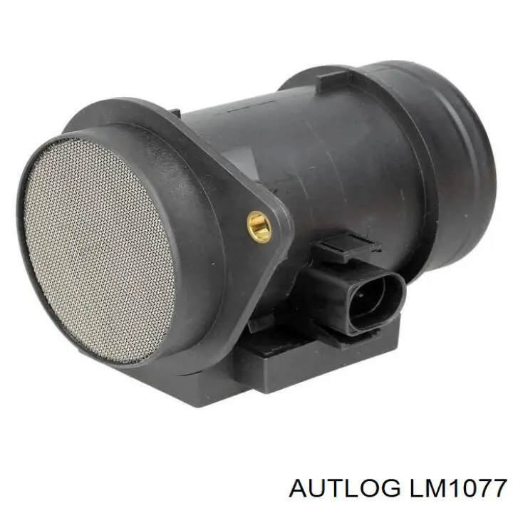 Czujnik przepływu powietrza, przepływomierz powietrza M.A.F. Autlog LM1077 cena, od 47,74 USD