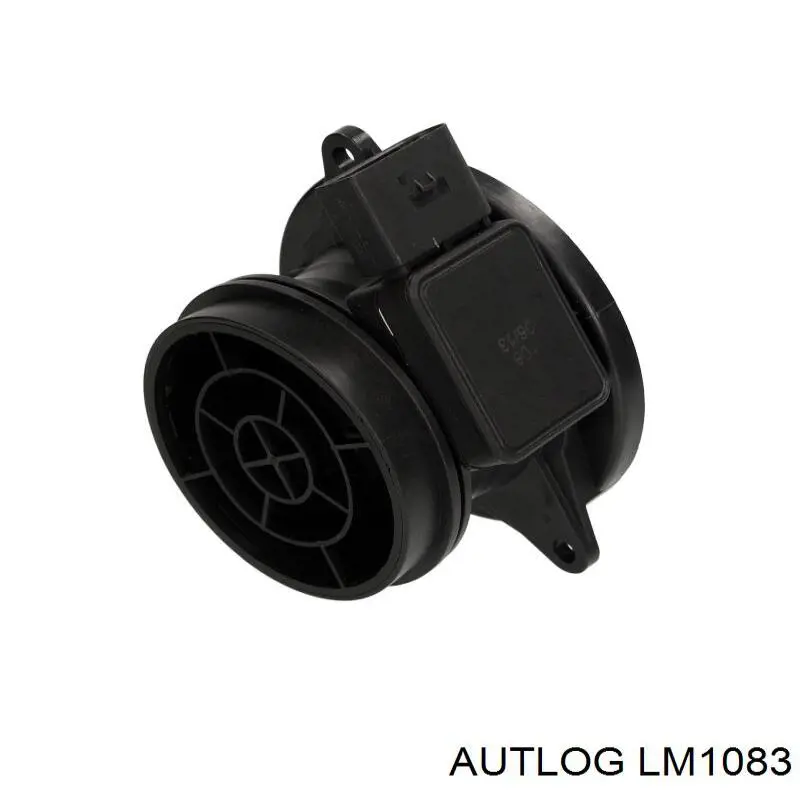 Czujnik przepływu powietrza, przepływomierz powietrza M.A.F. Autlog LM1083 cena, od 82,71 USD