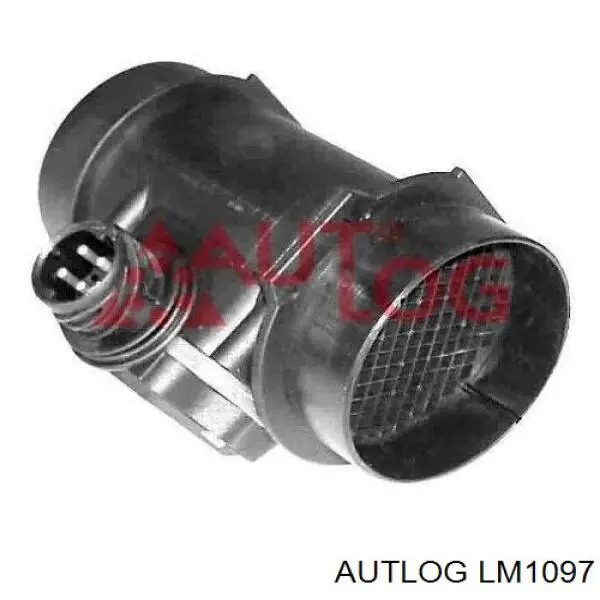 Czujnik przepływu powietrza, przepływomierz powietrza M.A.F. Autlog LM1097 cena, od 79,11 USD