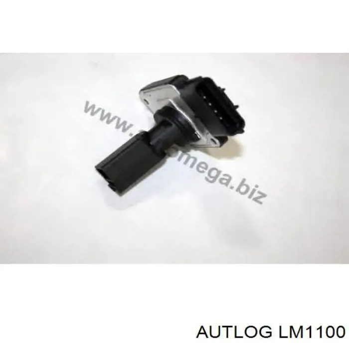 Czujnik przepływu powietrza, przepływomierz powietrza M.A.F. Autlog LM1100 cena, od 56,73 USD