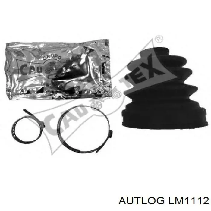 Do koszyka LM1112 Autlog Czujnik przepływu powietrza, przepływomierz powietrza M.A.F.