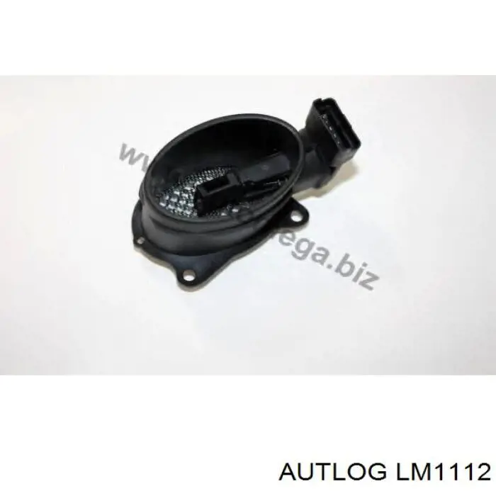 Czujnik przepływu powietrza, przepływomierz powietrza M.A.F. Autlog LM1112 cena, od 51,13 USD