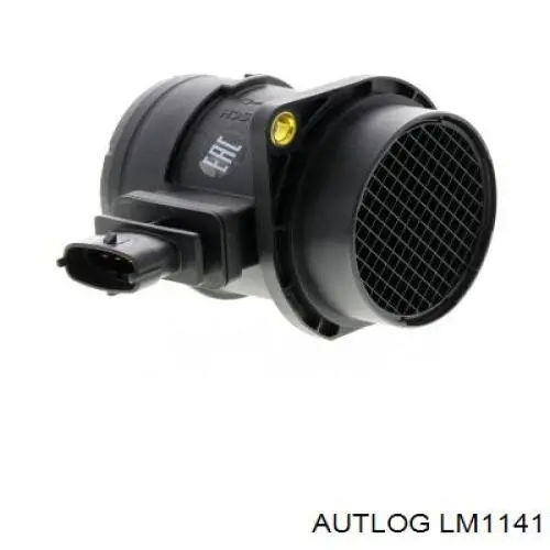 Czujnik przepływu powietrza, przepływomierz powietrza M.A.F. Fiat/Alfa/Lancia 71793250 cena, od 84,66 USD
