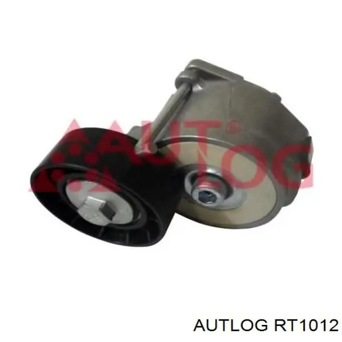 Rolka napinacza paska napędowego Autlog RT1012 cena, od 15,09 USD