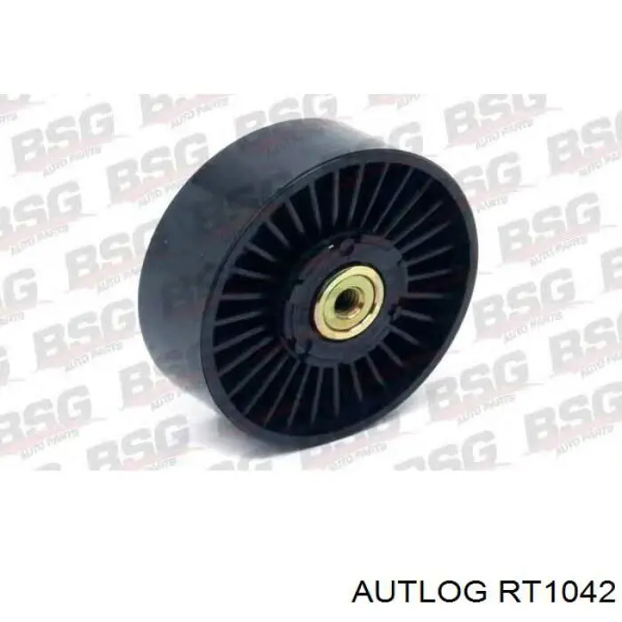Rolka napinacza paska napędowego Autlog RT1042 cena, od 13,40 USD