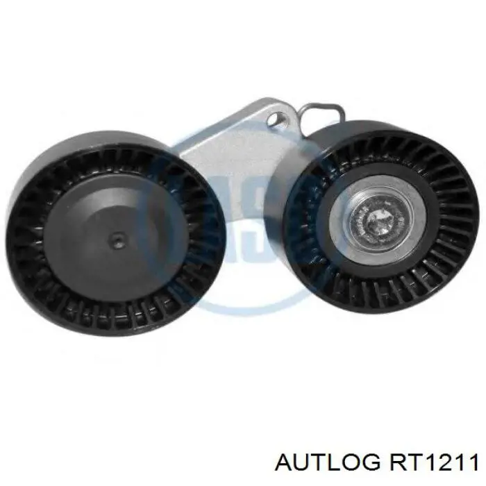 Rolka napinacza paska napędowego Autlog RT1211 cena, od 17,53 USD
