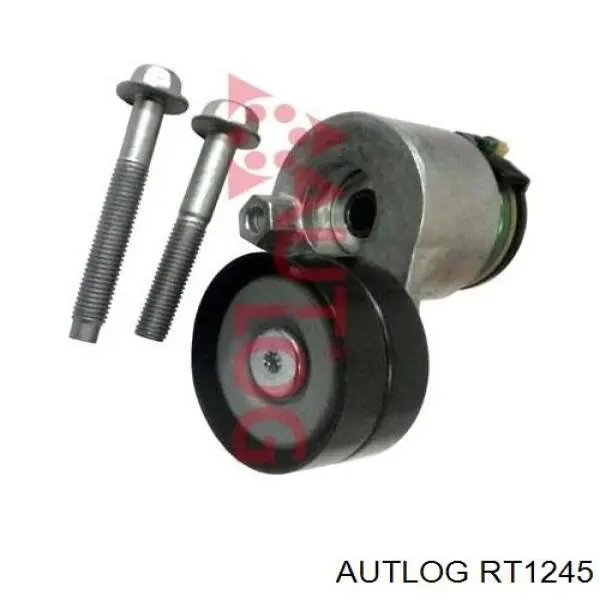 Rolka napinacza paska napędowego Autlog RT1245 cena, od 17,89 USD