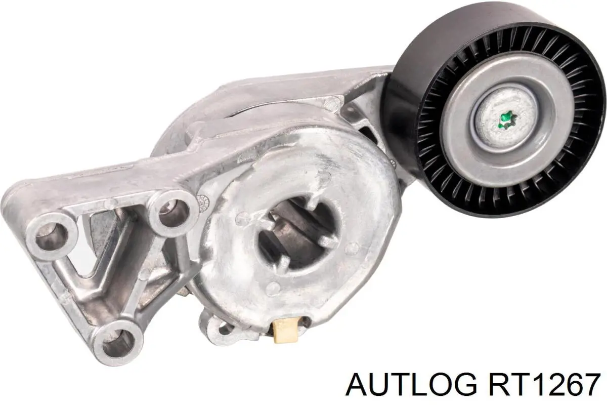 Rolka napinacza paska napędowego Autlog RT1267 cena, od 13,52 USD