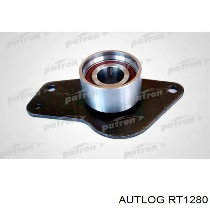 Do koszyka RT1280 Autlog Rolka prowadząca kierunkowa paska rozrządu