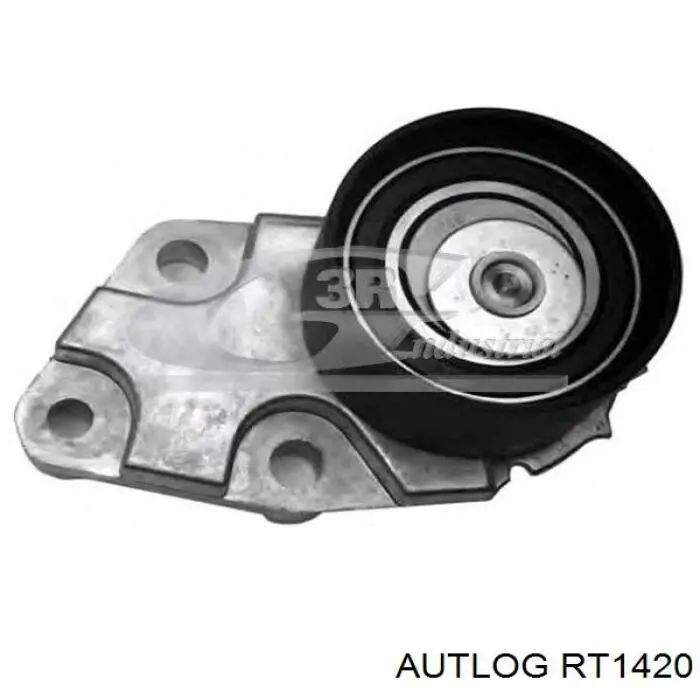 RT1420 Autlog rolka napinacza paska rozrządu