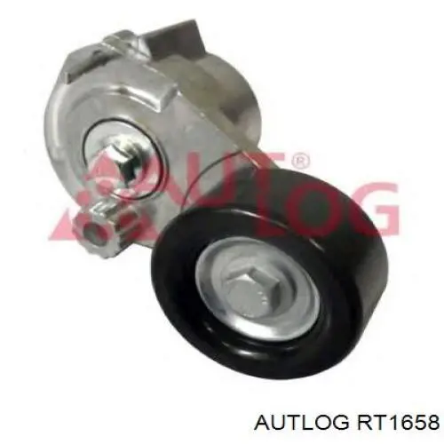 Rolka napinacza paska napędowego CX/Complex CX30400 cena, od 17,58 USD