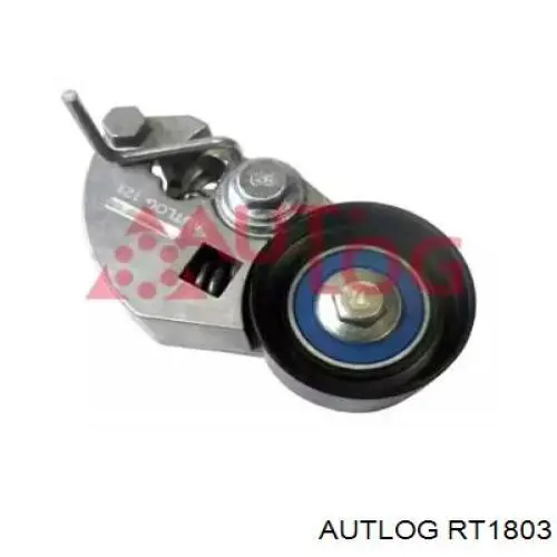 Do koszyka YM405732 A.b.a. Rolka napinacza paska rozrządu