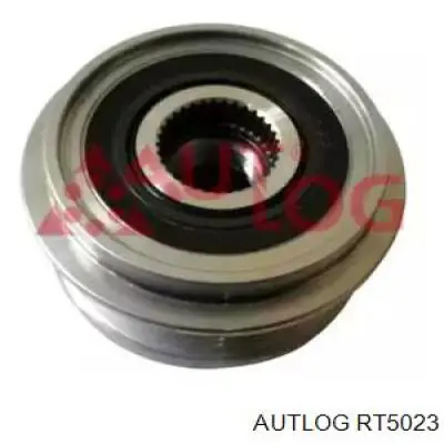 Do koszyka RT5023 Autlog Koło pasowe alternatora