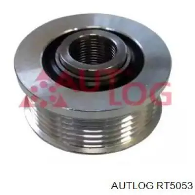 Koło pasowe alternatora SCONP0142 Mitsubishi