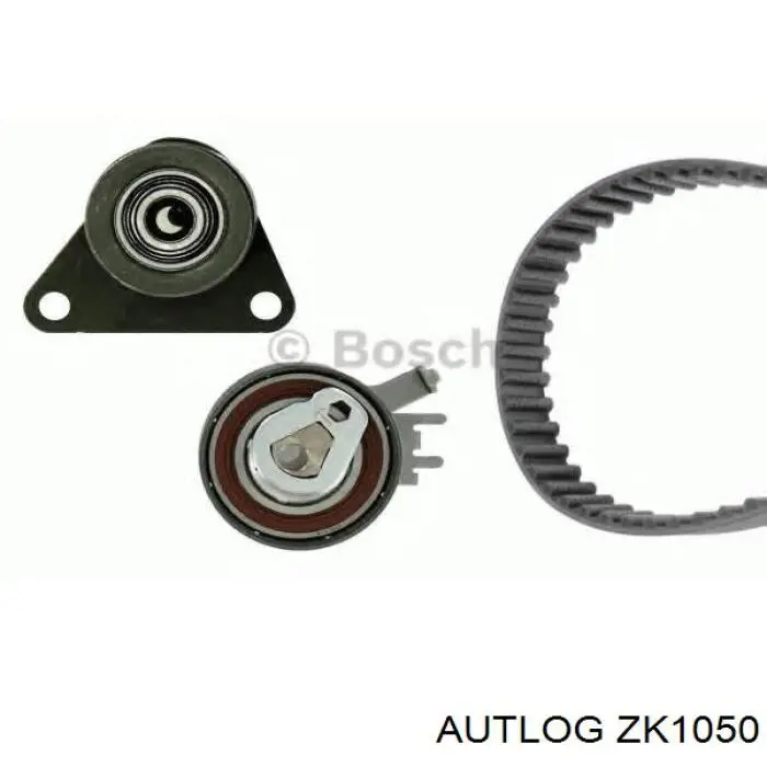 Pasek rozrządu, zestaw Autlog ZK1050 cena, od 111,45 USD