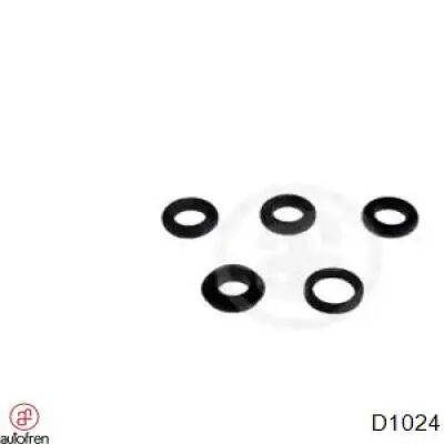 Zestaw naprawczy głównego cylindra hamulcowego Autofren D1024 cena, od 8,92 USD